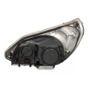 Trucklight Hovedlyskaster TRUCKLIGHT HL SE004R