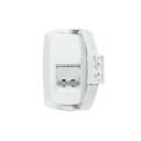 Omnitronic Od-5 Wall Speaker 8ohms Hvit 2x