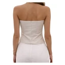 Liviana Conti Dame Bluser & Skjorter Beige L,