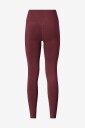 Aim'n   Treningstights Shape Seamless Tights   Rød