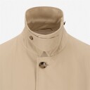 Hugo Boss C Clark Coat Ligth Beige
