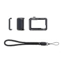 DJI Osmo Action 5 Pro kameragrep for gatefotografering