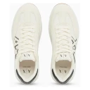 Armani Exchange, Herre, Sko, Hvit, 41 EU,