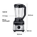 Braun JB7568.BK Matprosessor Svart