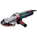 Metabo WEPBF 15 150 Q Flathead vinkelsliper 150mm 1550W