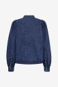 co’couture - Denimskjorte DeniceCC LS Denim Shirt - Blå