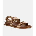 Michael Kors Dame Sko Brun 38 EU,