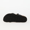 Birkenstock Women's Mayari Birko Flor Narrow Black 36