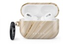 Burga Apple AirPods Pro 2 Etui med karabinkrok   Full Glam