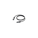 Eikon Dm800bl Dynamic Microphone With Xlr Cable, Blå