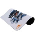 Baracuda Orca Gaming Musematte 300x250mm Sklisikker