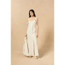 Cortana Dame Kjoler Beige L,