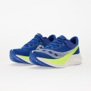 Saucony Mens Endorphin Pro 4 Lapis/citron 44"