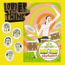 Louder Than You Think: A LoFi History of Gary Young And Pavement