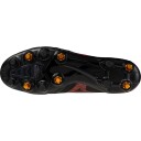 Mizuno Morelia Neo IV Beta Elite Mix SG Fotballsko Svart 44,5