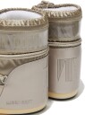 Moon Boot Icon Low Glance Platinum 36/38