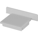 Ledvance endekappe for bred aluprofil 2 2 pk