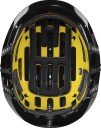 Sweet Protection Touring Helmet Ascender Mips 22/23 alpinhjelm unisex M/L Dirt Black