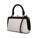 Jil Sander Dame Vesker Beige ONE SIZE,