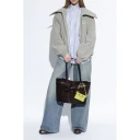 Balenciaga Dame Sko Brun 38 EU,