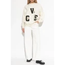Golden Goose Dame Gensere & Hettegensere Beige XS,