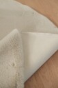&Home   Flossteppe Vigo Rund   Beige