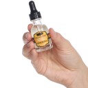 Kama Sutra Oil of Love Kroppsolje 22 ml - Clear
