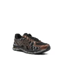 Asics Herre Sko Brun 42 EU,