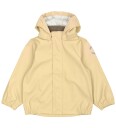 Mikk line X Kids world Regntøy m. Seler   PU   Sollys   Mikk line   3 år (98)   Regntøy Beige Gul