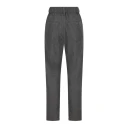 Brunello Cucinelli Dame Bukser Grå XS,