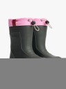 Tretorn Domi Insulated 063/bristol Black 27