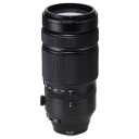 Fujifilm XF 100-400mm Telefotozoomobjektiv med Allværsbeskyttelse