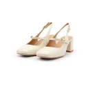 Bruno Premi Dame Sko Beige 36 EU,