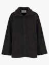 Exilli Ember Pile Zip Jacket Sort S