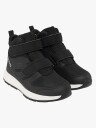 Viking Equip Mid Wp 2v Black 24 Sko