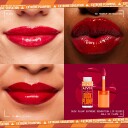 NYX Professional Makeup Duck Plump Lip Lacquer Hall Of Flame 14 7ml