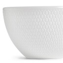 Wedgwood  Gio tekopp & asjett 26 cl hvit