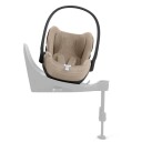 Cybex Bilstol Cybex Cloud T i-Size Plus Cozy Beige