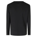 Gran Sasso Dame Topper Svart L,