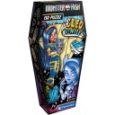 Clementoni Puzzle 150 Elementów Monster High Cleo De Nile