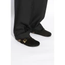 Tory Burch Dame Sko Svart 37 EU,