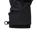 Black Diamond Punisher Gloves Black Black L