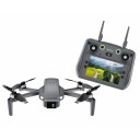 Denver DCG 3572 Sammenleggbar GPS Drone