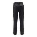 PT Torino Herre Bukser Svart 3XL,