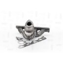 Katalysator NAP carparts CAK10837