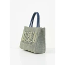 Diesel Dame Vesker Blå ONE SIZE,