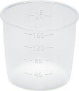 Steba Trykkoker med timer, 6 L, stål