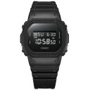 Casio G-Shock DW-5600 Svart
