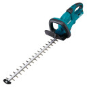 Makita DUH651Z Batteridrevet hekksaks uten batteri/lader - 65 cm (18V)