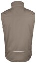 Jobman 7517 Vest khaki, fôret Khaki, Klær